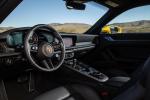 Porsche 911 Carrera 4S 2019 года (NA)